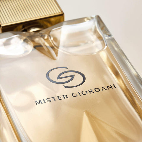 Giordani Gold Mister Giordani Eau de Parfum Perfume