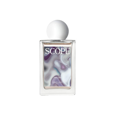 Scope Time Loop Rau de toilette Perfume