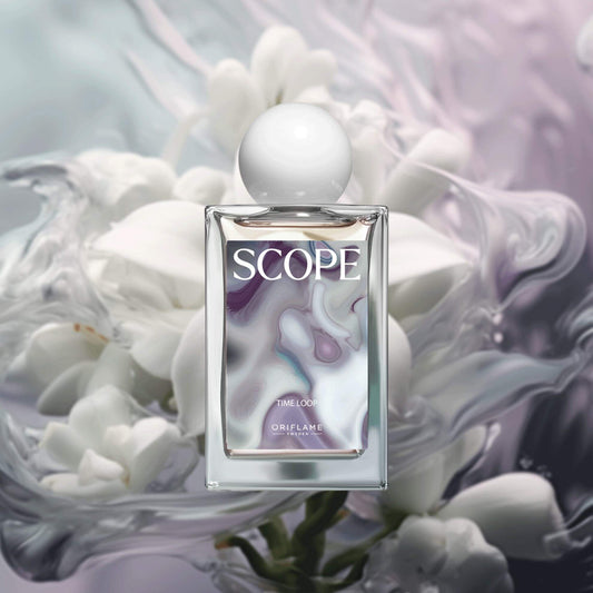Scope Time Loop Rau de toilette Perfume