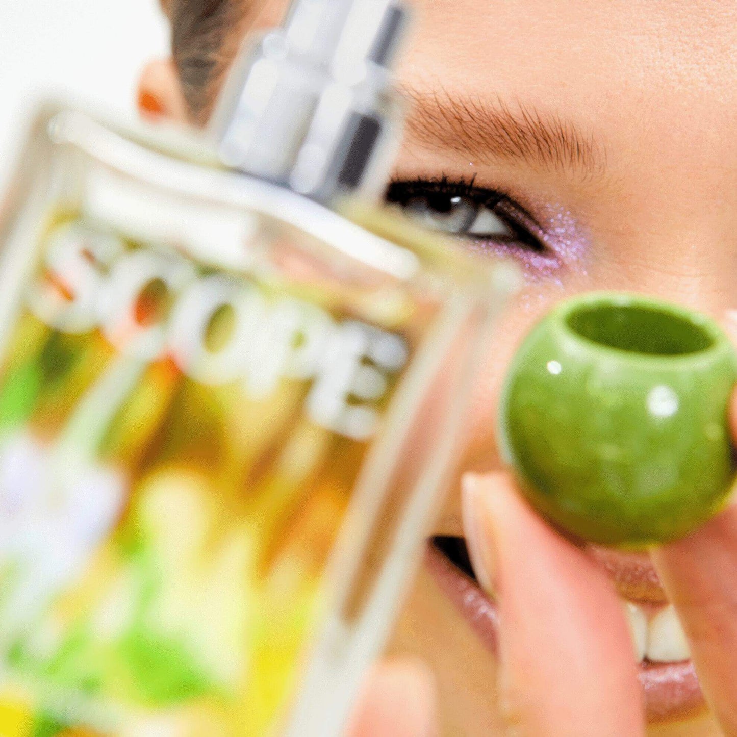 Scope Earth Wonder Eau de Toilette Perfume
