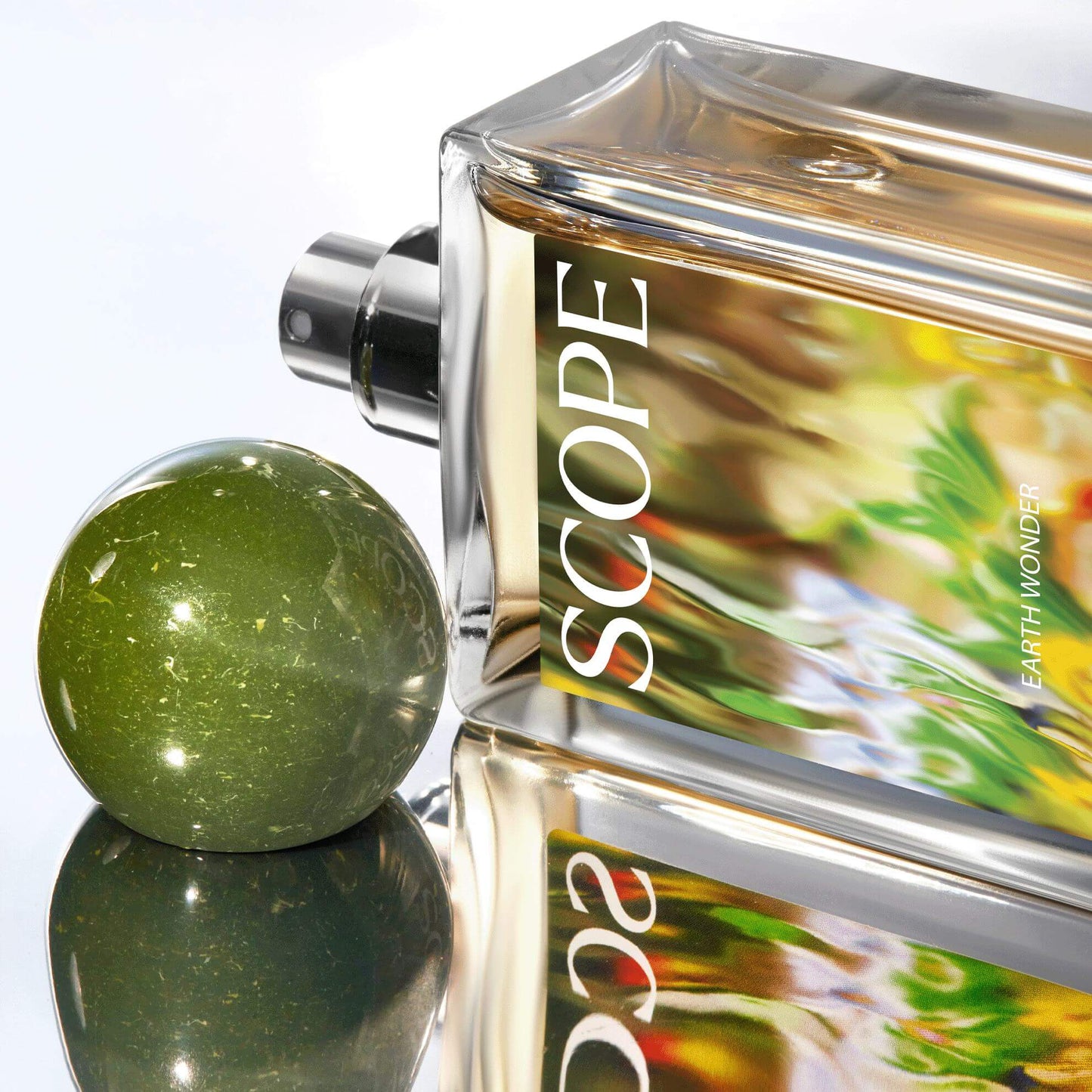 Scope Earth Wonder Eau de Toilette Perfume