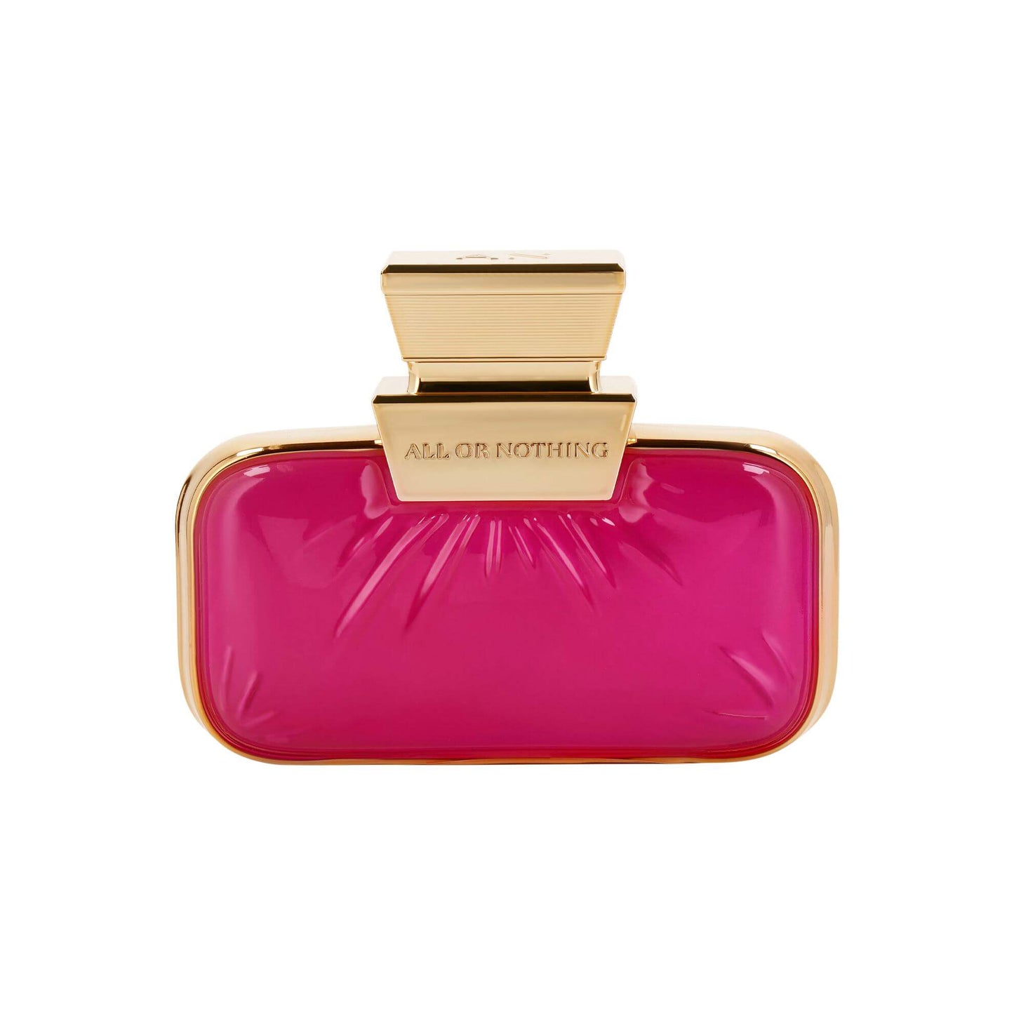 All or Nothing Amplified Parfum