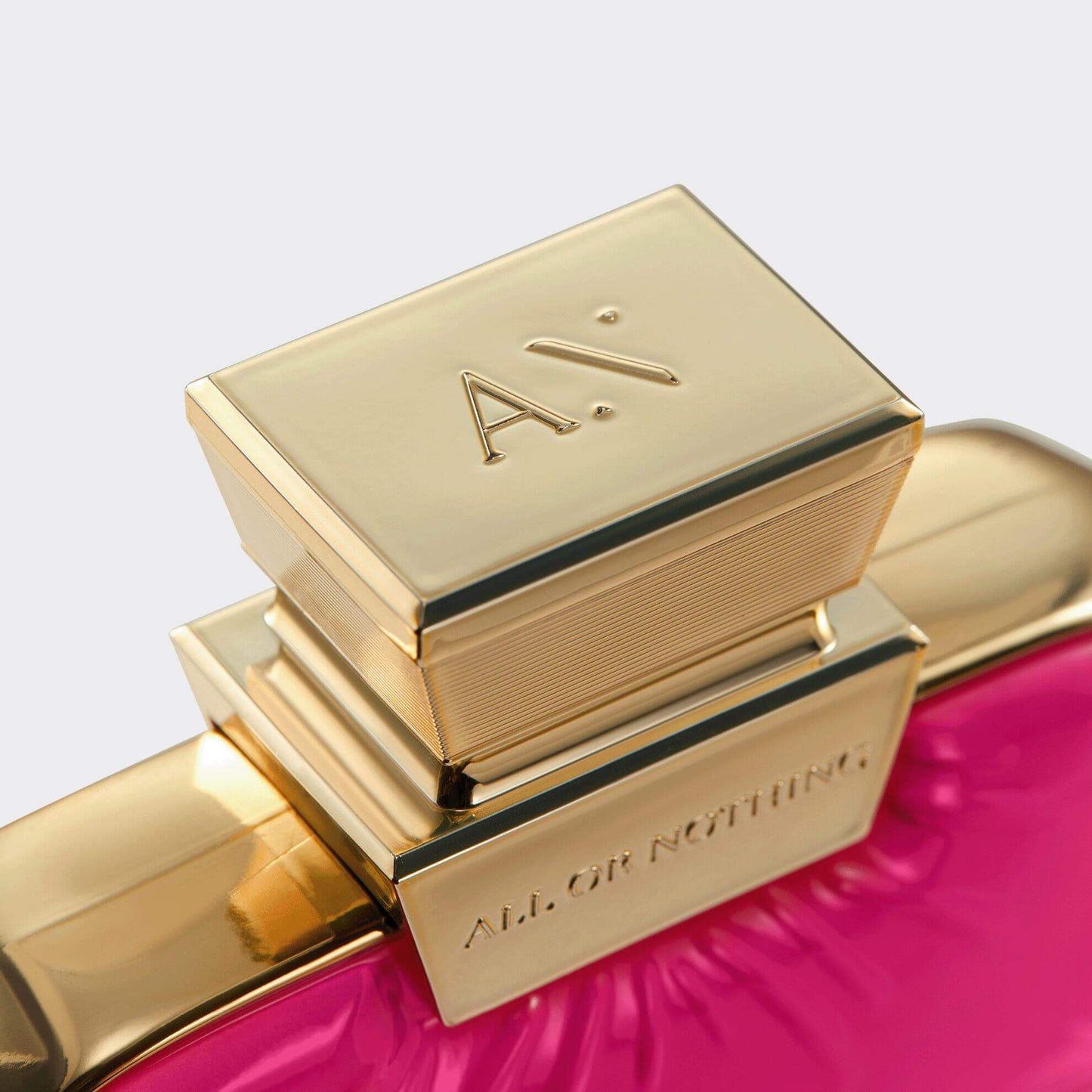 All or Nothing Amplified Parfum