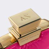 All or Nothing Amplified Parfum Dermatologically tested