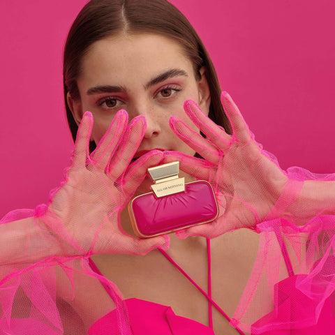 All or Nothing Amplified Parfum