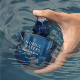 Nordic Waters Infinite Blue for Him Eau de Parfum Perfume