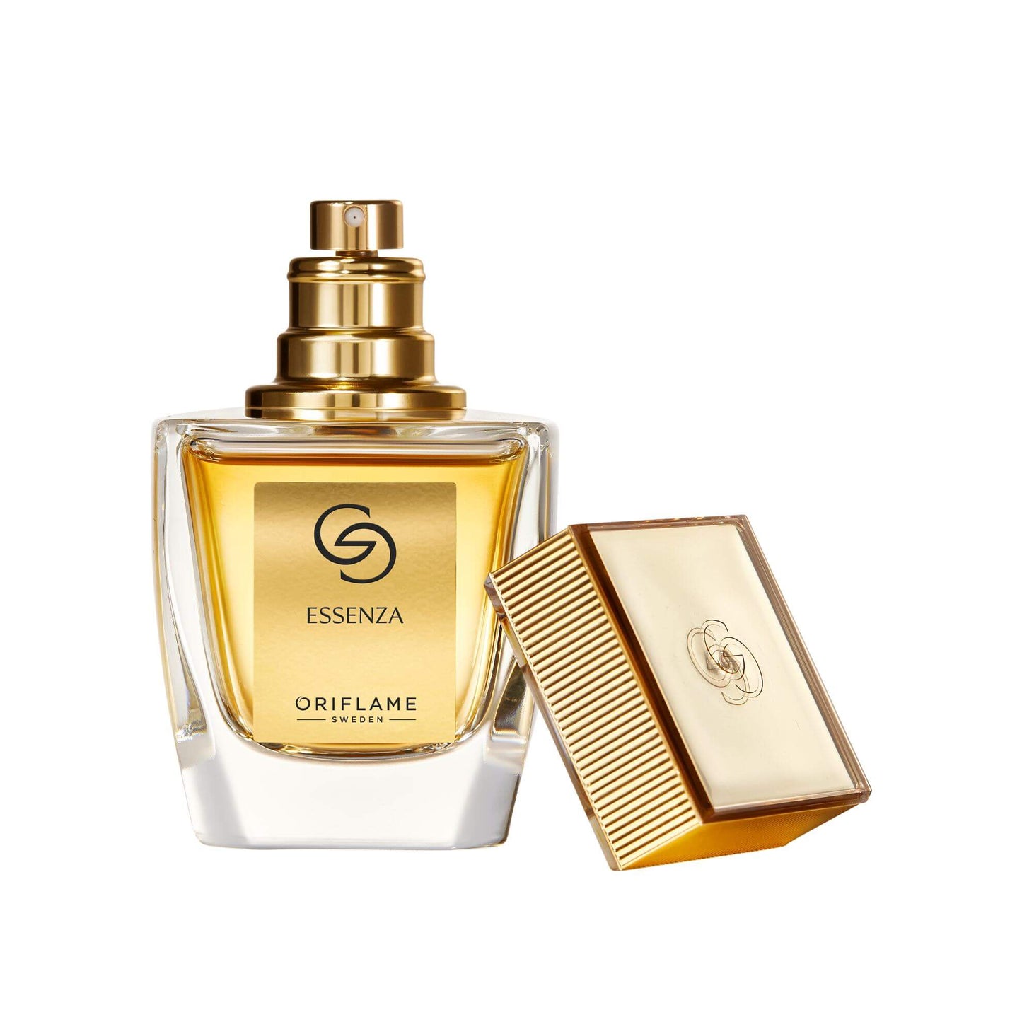 Giordani gold Essenza parfum