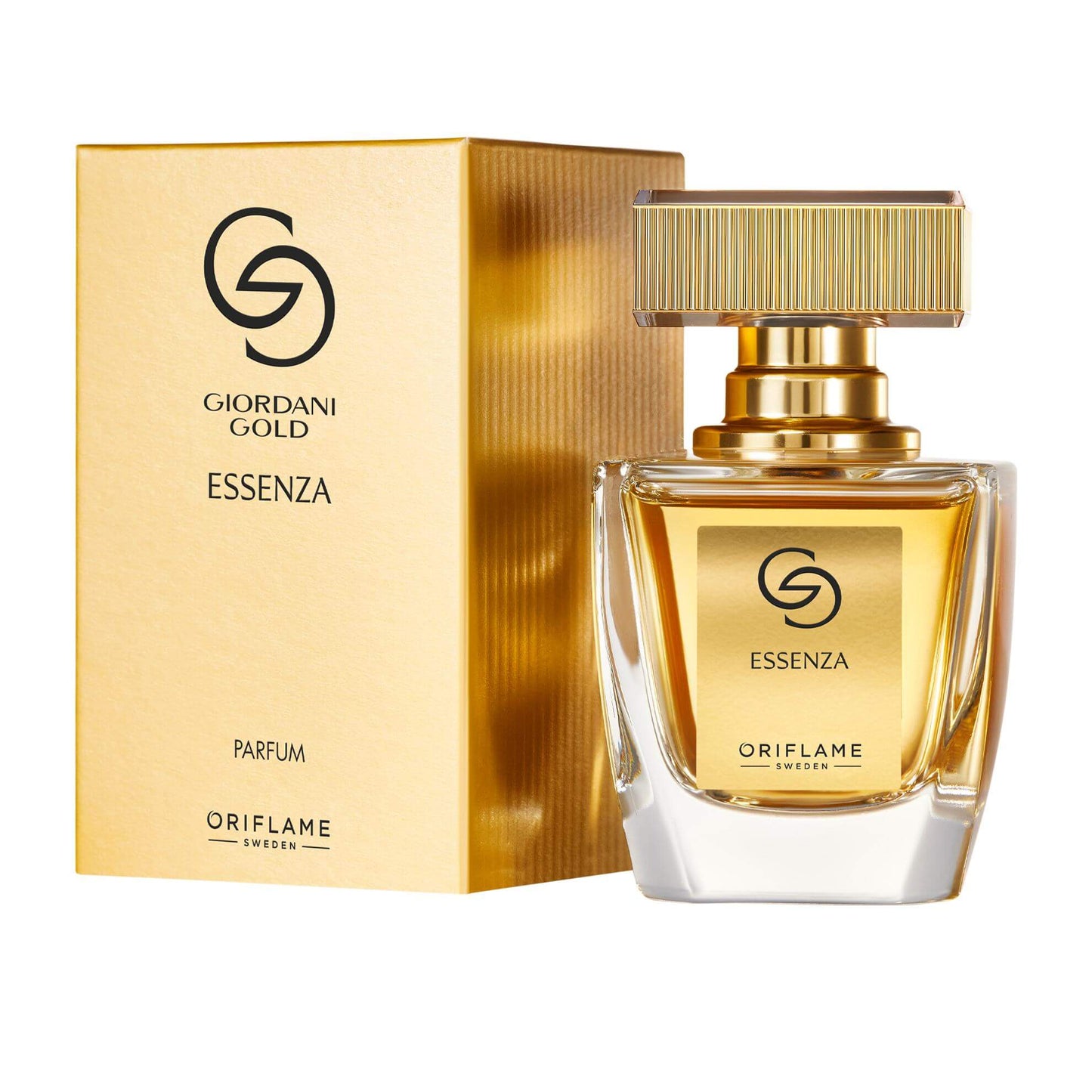Giordani gold Essenza parfum