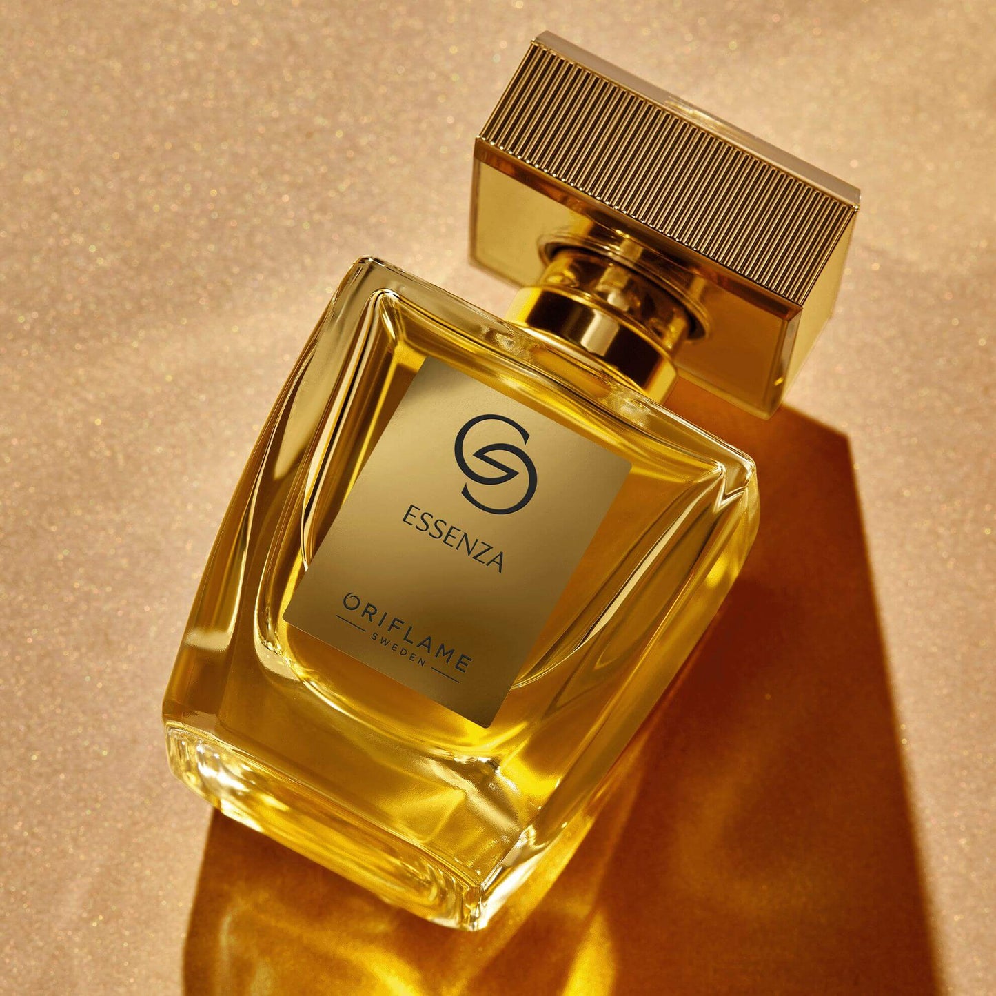Giordani gold Essenza parfum