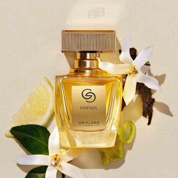 Giordani gold Essenza parfum