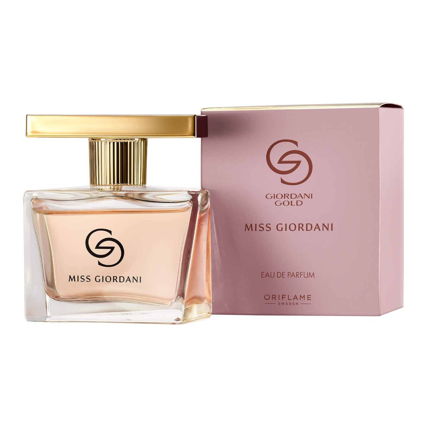Giordani Gold Miss Giordani Eau de Parfum Perfume