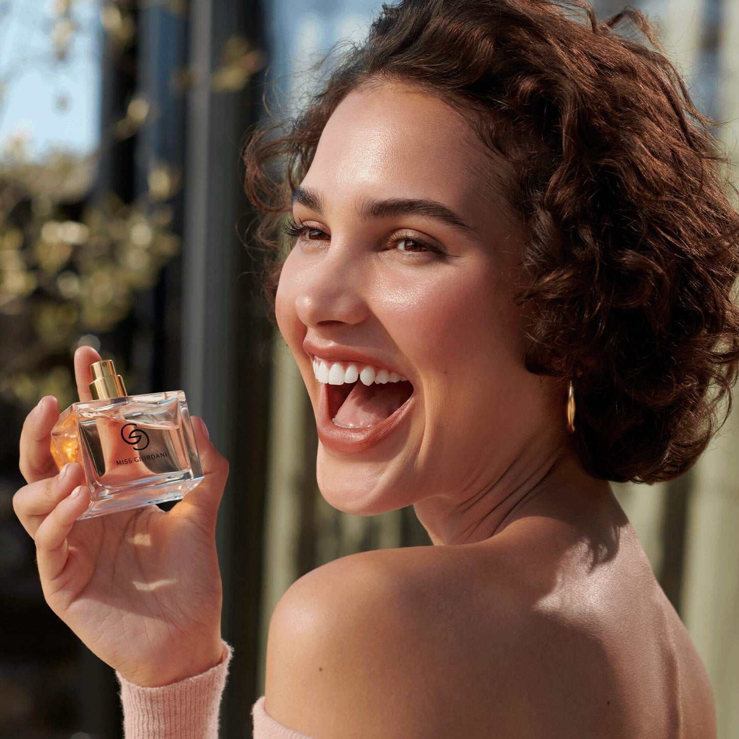 Giordani Gold Miss Giordani Eau de Parfum Perfume
