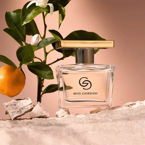 Giordani Gold Miss Giordani Eau de Parfum Perfume