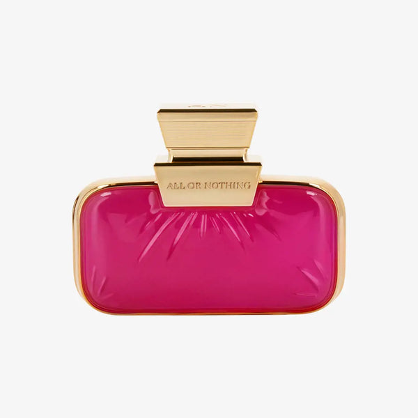 Oriflame All or Nothing Amplified Eau de Parfum 50 ML