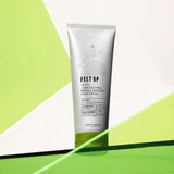 Feet up Expert / Cracked Heel Repair & Smooth Foot Cream 75 ML