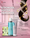 Duolongi Curl Defining Bundle for all scalp type