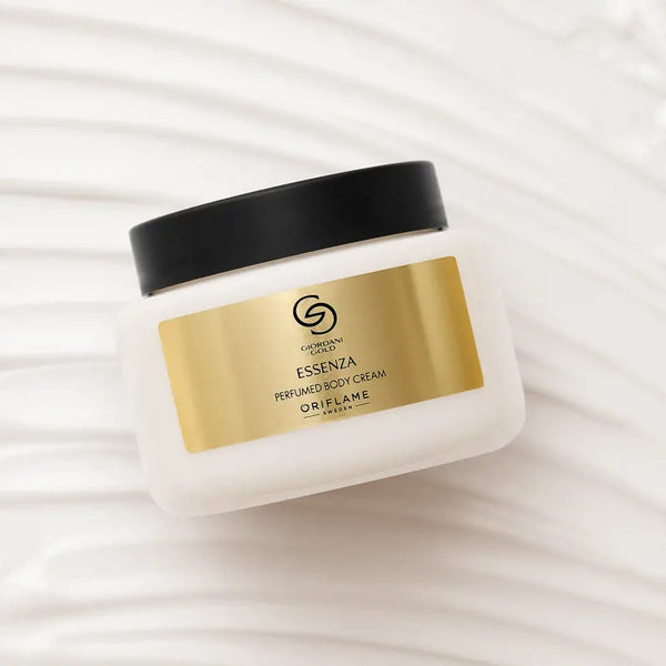 Giordani Gold Essenza Perfumed Body Cream For all Skin Types