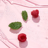 Love Nature Energising Exfoliating Shower Gel with Organic Mint & Raspberry all skin Types
