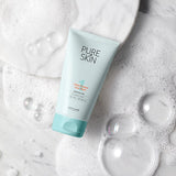 Pure Skin Deep Cleanse Face Wash For Oily Skin Types