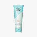 Pure Skin Smoothing Face Scrub For Oily Skin Types
