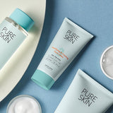 Pure Skin Mattifying & Cooling Face Lotion for Oily Skin Types