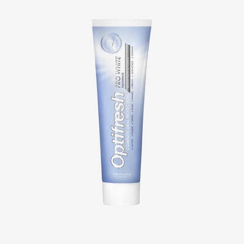 Pro White Toothpaste 100 ML