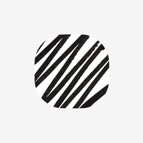 The One Eyeliner Stylo Waterproof Black Ink