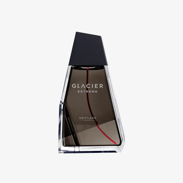 Glacier Extreme Eau De Toilette 100 ML