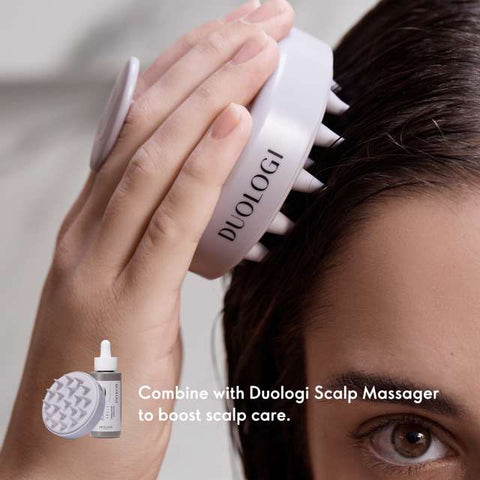 Oriflame Duologi Fall Resist Scalp Tonic 75ML