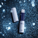 The One Glitter Lip Balm organic