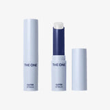 The One Glitter Lip Balm organic