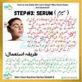 Age Revive Serum Wrinkles + Pigmentation Treatment