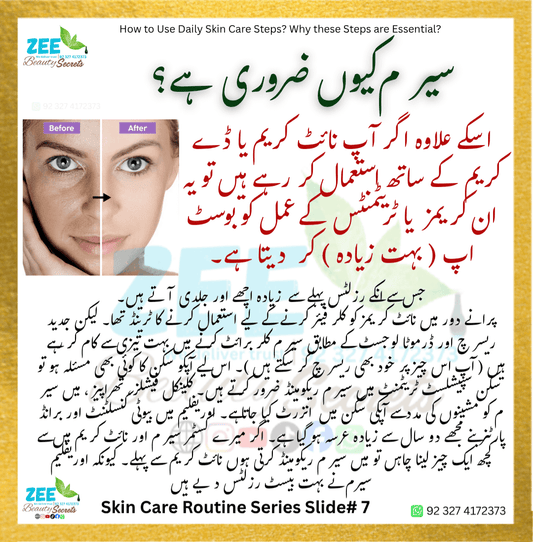 Age Revive Serum Wrinkles + Pigmentation Treatment