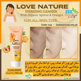 Facial Set Tester Dermatologically tested