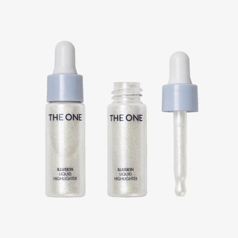 Oriflame The ONE Illuskin Liquid Highlighter 13.5 ML