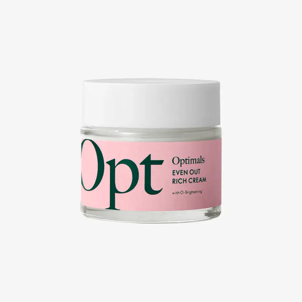 Opt Optimals Even Out Rich Day & Night Cream For Dry Skin Types