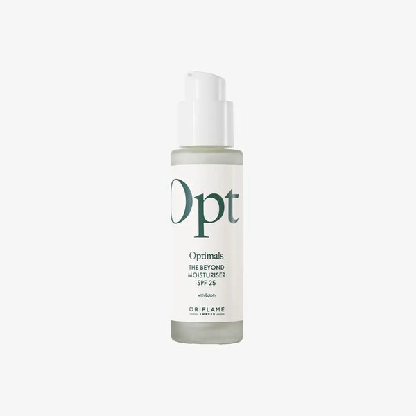 Opt Optimals The Beyond Moisturiser SPF 25