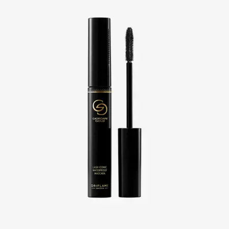 Giordani Gold Lash Iconic Waterproof Mascara 8ML