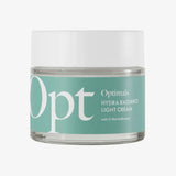 Opt Optimals Hydra Radiance Light Day & night Cream For Oily Skin Types