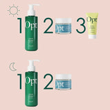 Opt Optimals Hydra Radiance Rich day & Night Cream For Dry Skin Types