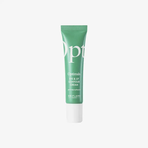 Oriflame Optimal Opt Optimals Eye & Lip Contour Cream 15 ML