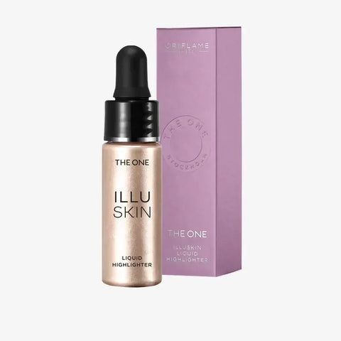 THE ONE IlluSkin Liquid Highlighter 15 ML
