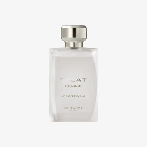 Oriflame Eclat Femme Weekend Riviera Eau de Toilette 50 ML