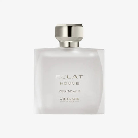 Oriflame Eclat Homme Weekend Azur Eau de Toilette 75 ML