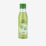 Love Nature Kids Hair & Body Wash Cheerful Apple 250ML