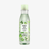 Oriflame Love Nature Simple Joys Shower Gel with Organic Aloe Vera 250ML