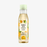 Oriflame Love Nature Simple Joys Shower Gel with Organic Pineapple 250ML