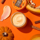 Love Nature Sweet Delights Hand Body Cream with Organic Pumpkin Cinnamon 150 ML