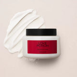 Love Potion Perfumed Body Cream for all skin types 250 ML