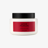 Love Potion Perfumed Body Cream for all skin types 250 ML
